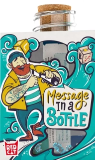 Vzkaz v láhvi půjčovna