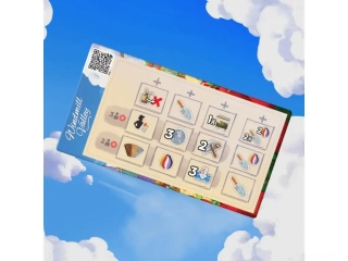 Údolí tulipánů: Nová destička kalendář