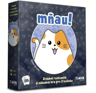 Mňau!