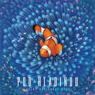 Pod hladinou: Velký bariérový útes Půjčovna