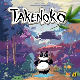Takenoko Půjčovna