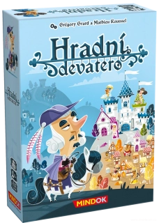 Hradní devatero