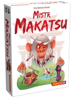 Mistr Makatsu