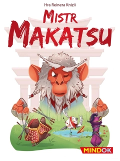 Mistr Makatsu Půjčovna