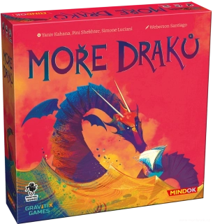 Moře draků