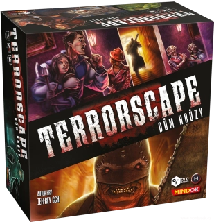 Terrorscape: Dům hrůzy