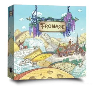 Fromage