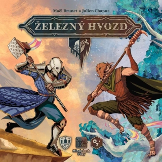 Železný hvozd Půjčovna