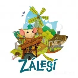 Zálesí Půjčovna