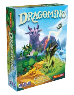 Dragomino