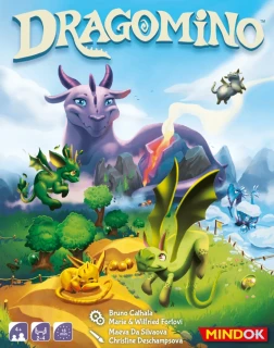 Dragomino Půjčovna