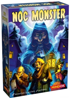 Noc monster