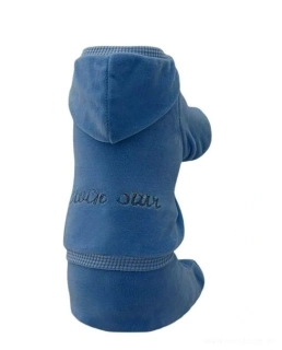 Oblečky pro psa, tepláková souprava pro psa 28-32cm