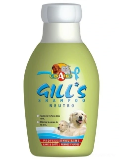 Šampon na suchou kůži a proti lupům