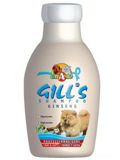 Šampon ginseng léčivý 