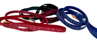 Vodítko pro psa, kolekce Hvězdičky 10mm