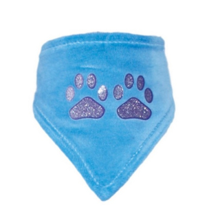 Šátek pro mini psa 18-23cm