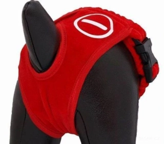 Kalhotky pro háravé čivavy, jorkšíry 30-38cm