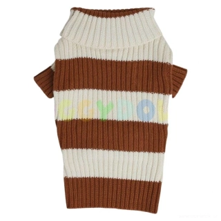 Oblečky pro psy, svetr pro psa 33-35cm