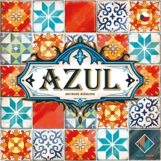 Azul Půjčovna