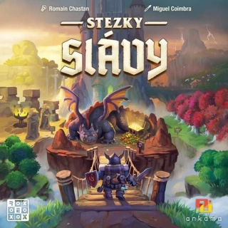 Stezky slávy Půjčovna víkend