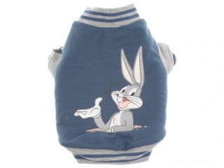 Mikina pro psy zateplená 40-42cm