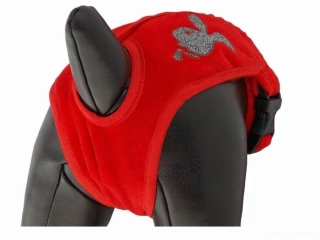 Kalhotky pro háravé fenky 30-38cm